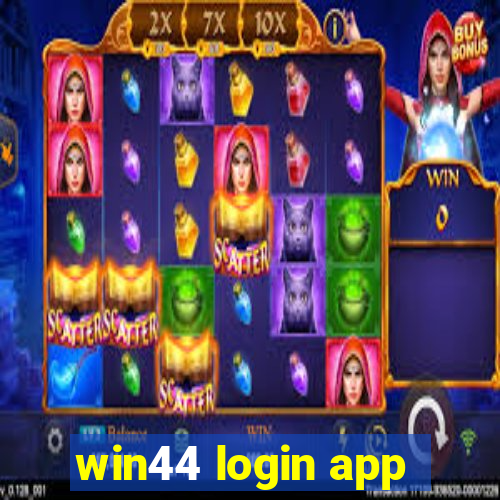 win44 login app